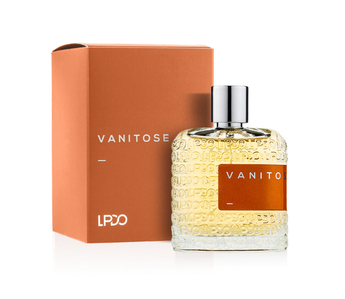 LPDO VANITOSE