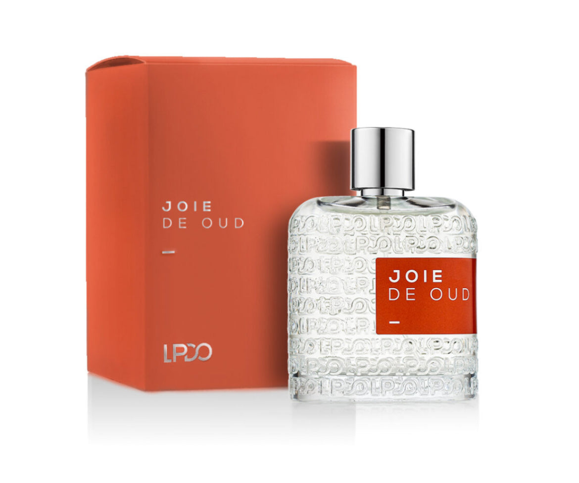 LPDO JOIE DE OUD