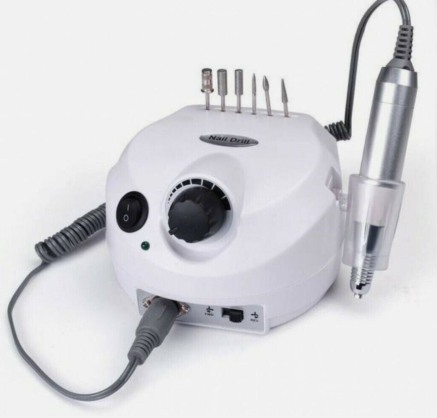 Fresa per unghie 25000 giri