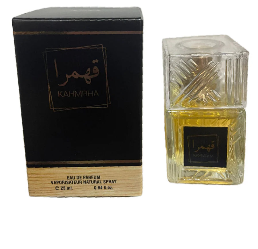 KAHMRAH 25ML PERFUME MANIA