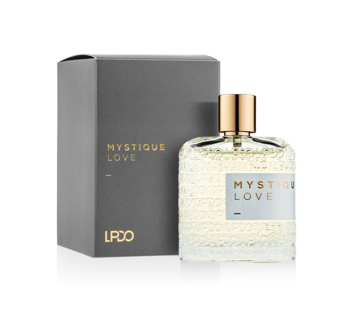 LPDO MYSTIQUE LOVE