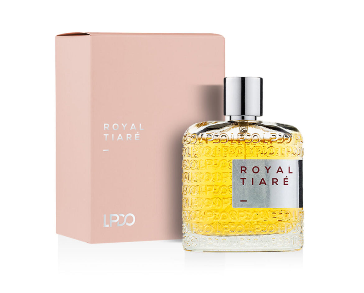 LPDO ROYAL TIARÉ