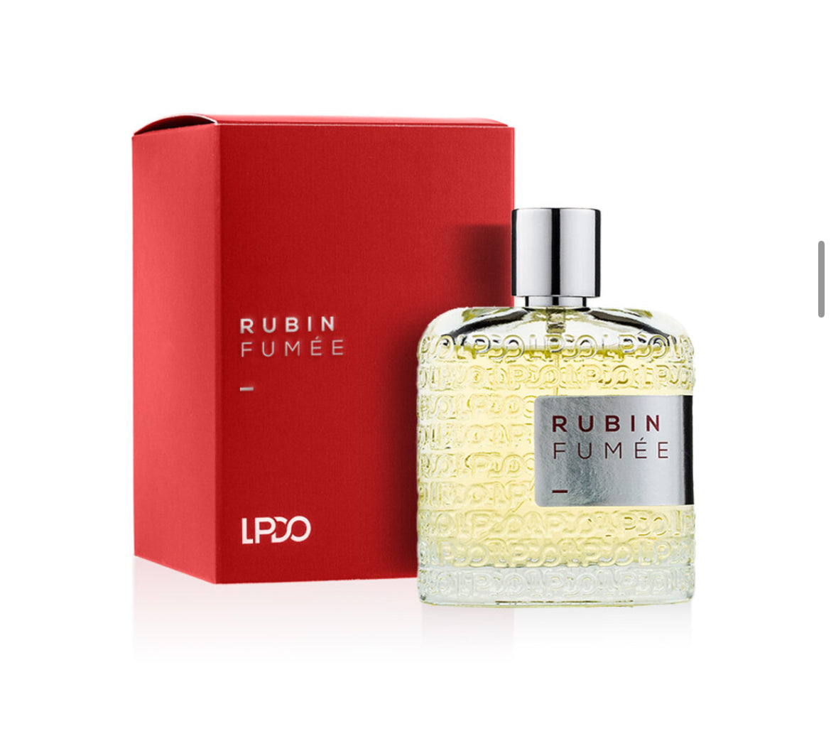 LPDO RUBIN FUMÉE