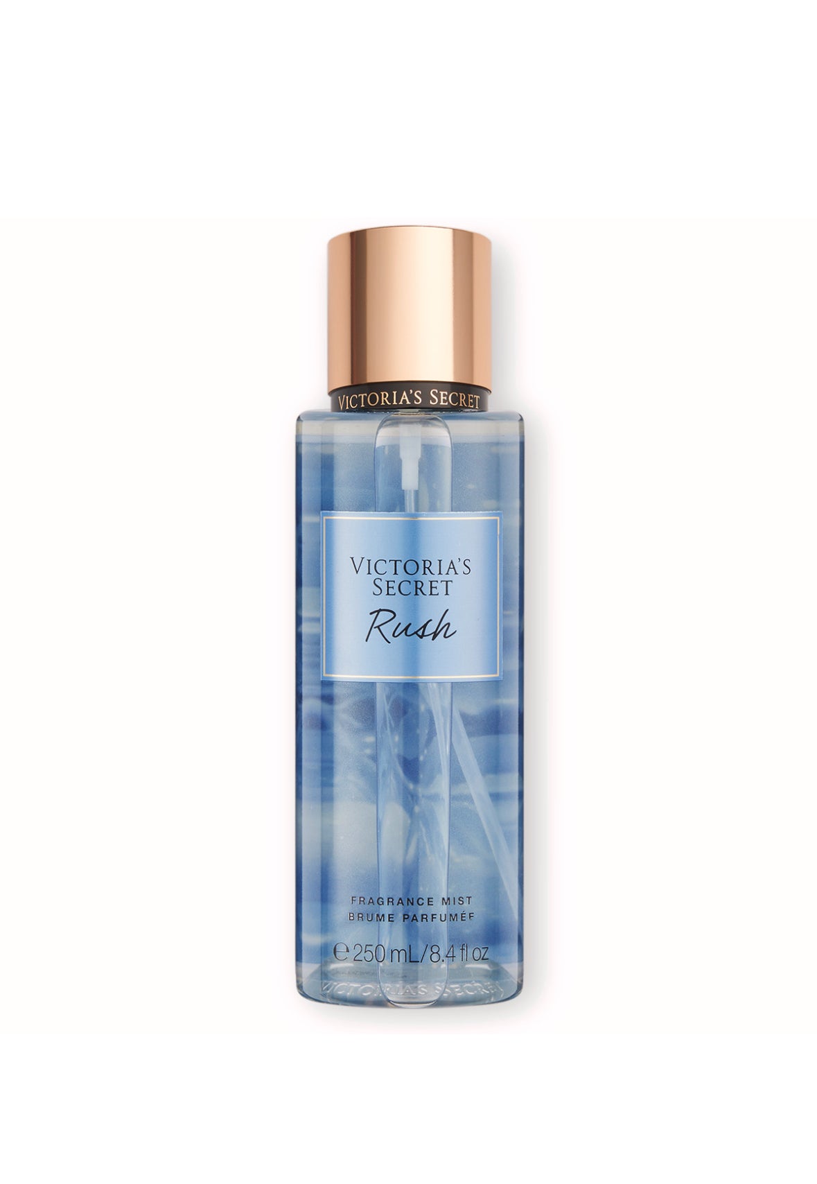 VICTORIA SECRET ACQUA PROFUMATA RUSH 250ML
