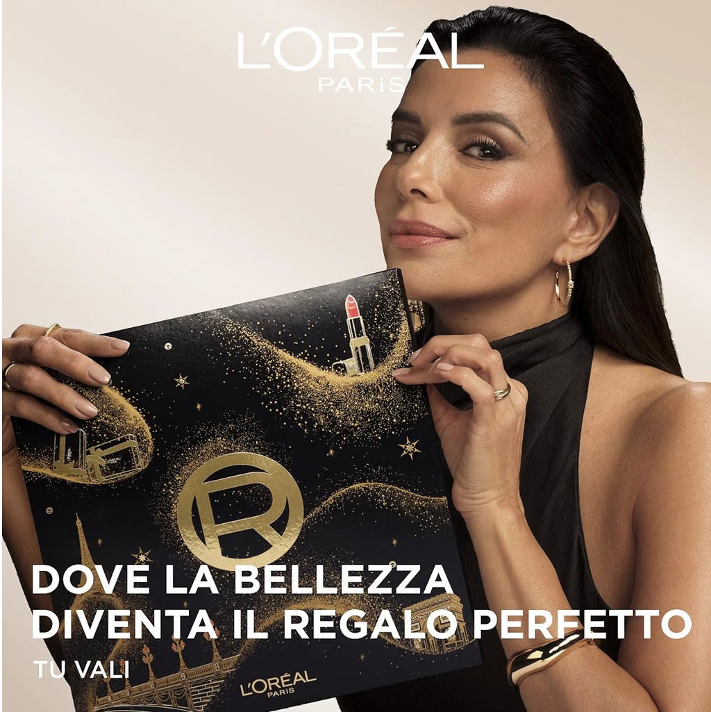 Calendario dell’avvento L’Oreal Paris 2026