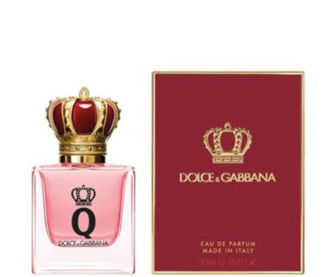 Dolce & Gabbana Q Queen 30 ml eau de parfum