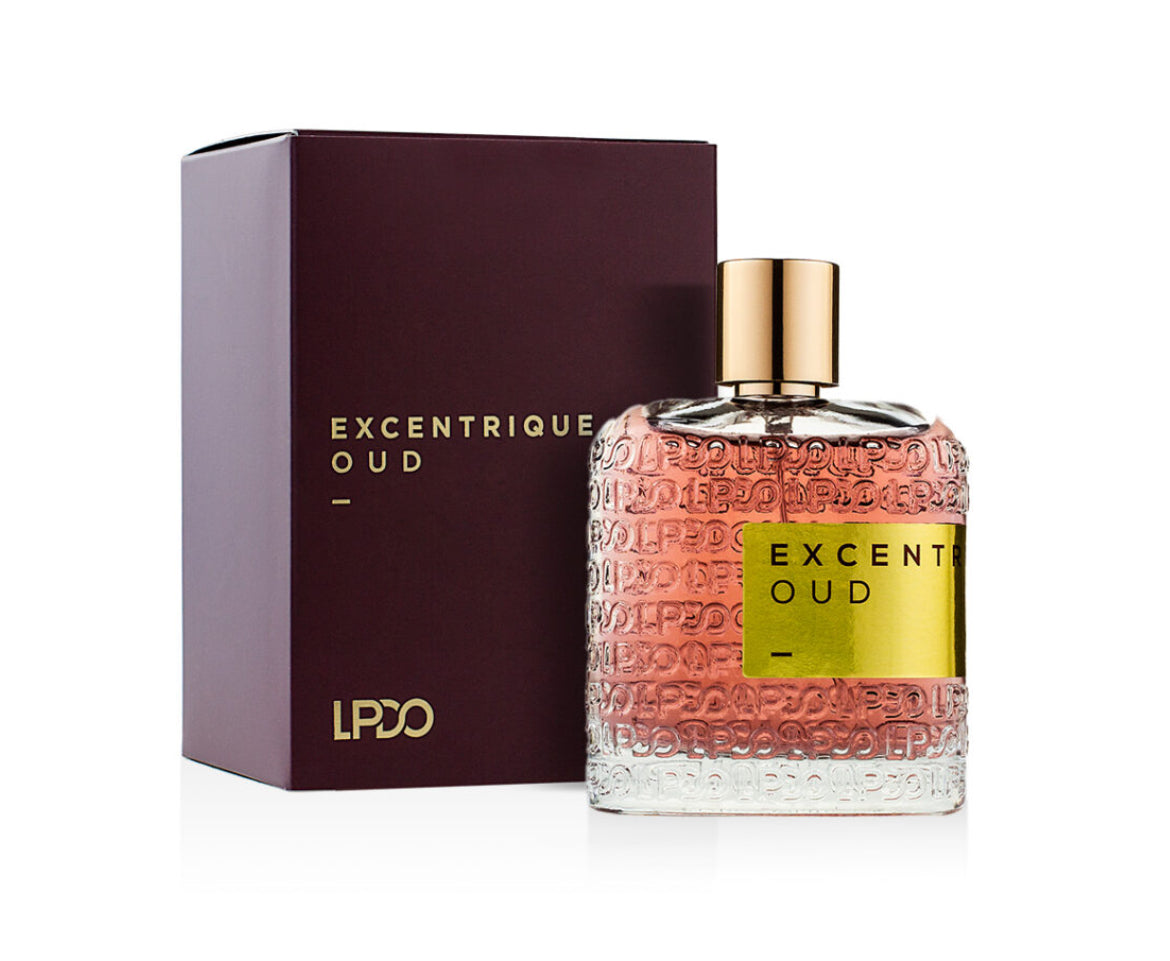 LPDO EXCENTRIQUE OUD