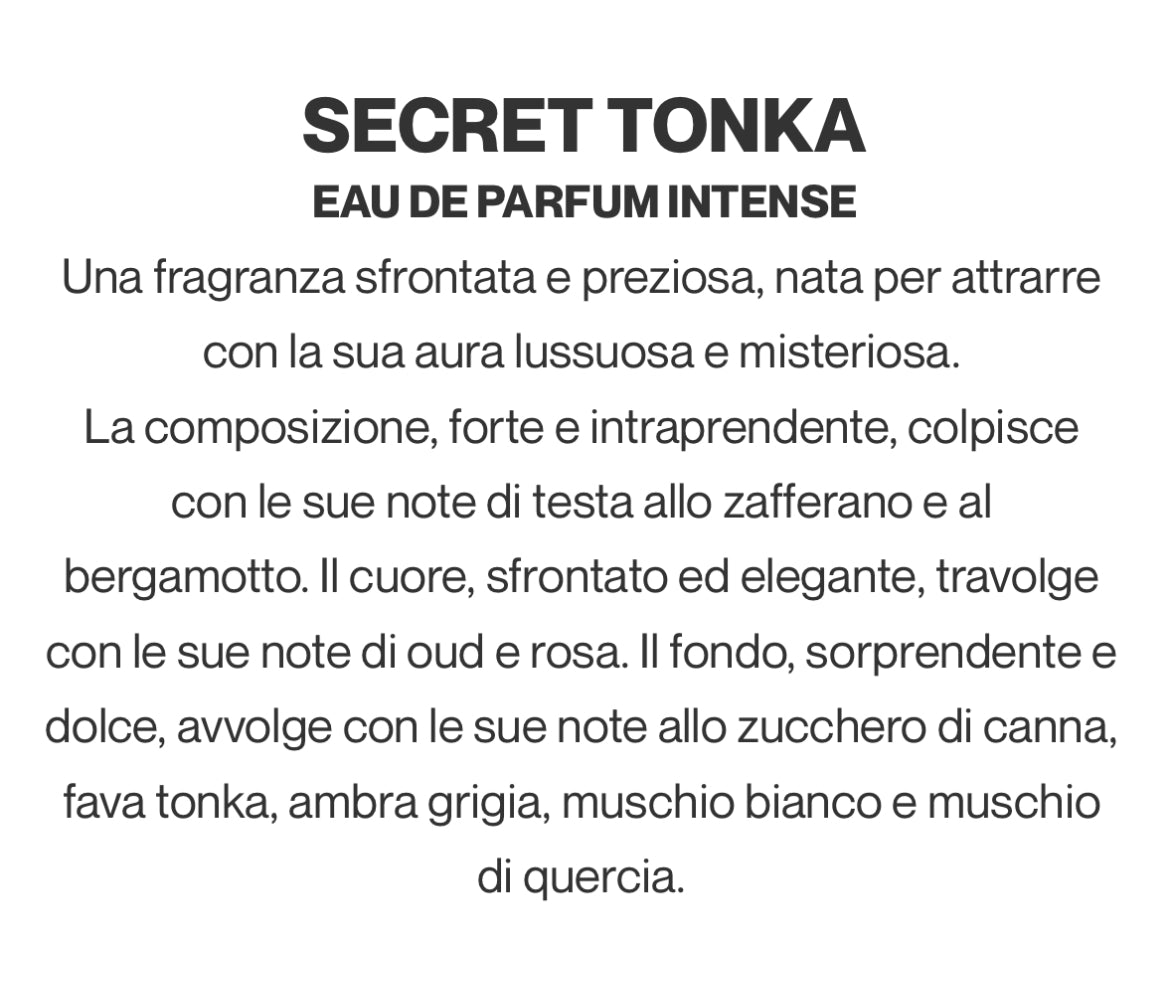 LPDO SECRET TONKA