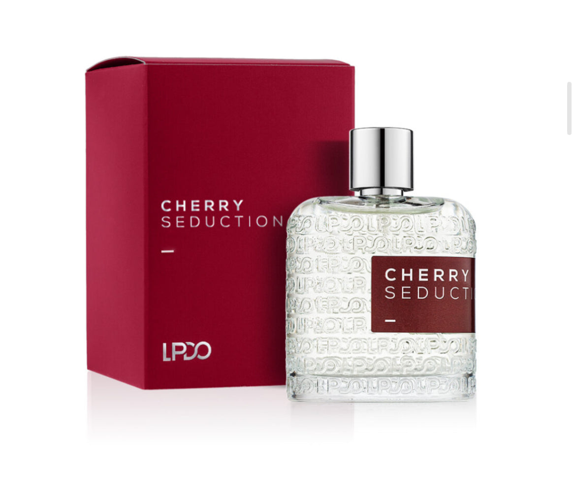 LPDO CHERRY SEDUCTION