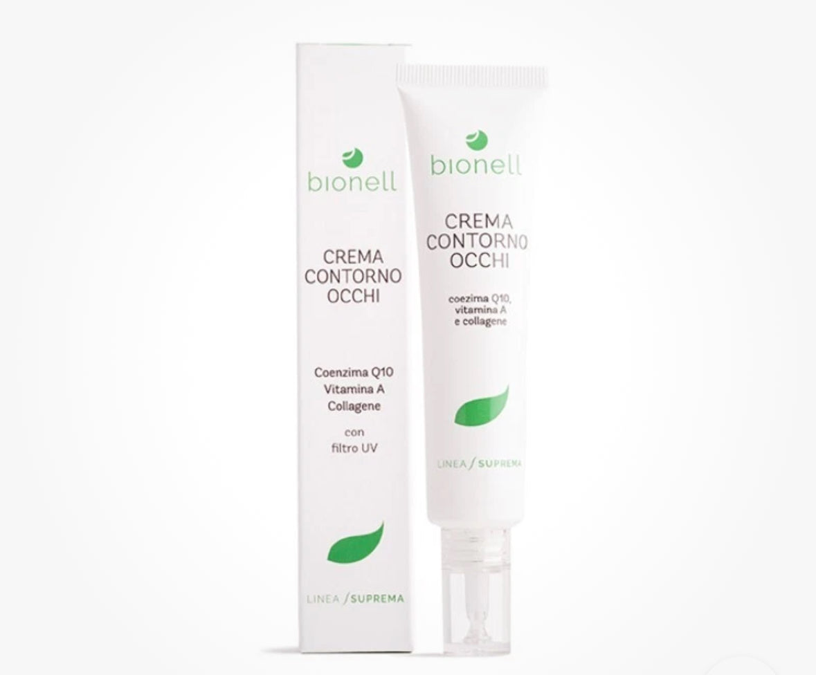 BIONELL CREMA CONTORNO OCCHI 40ML