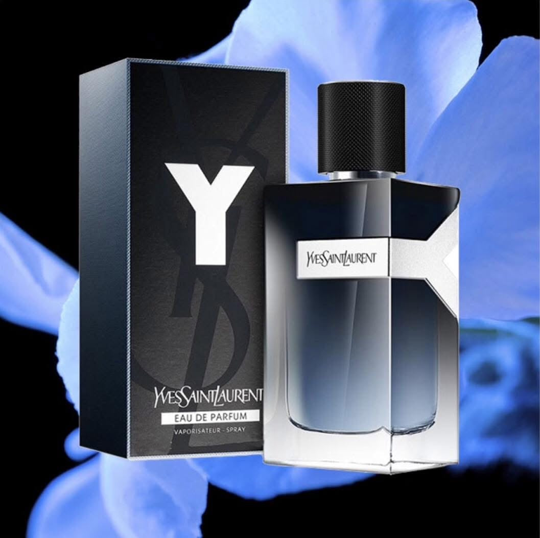 YSL “Y” EAU DE PARFUM 60ML