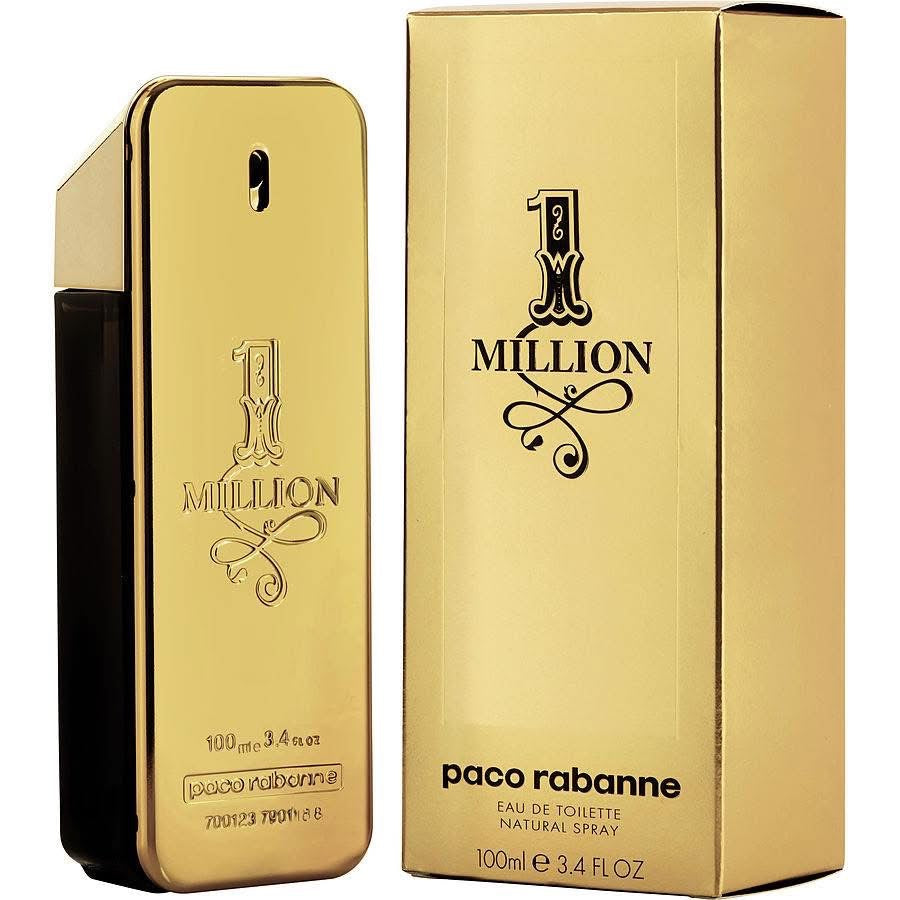 PACO RABANNE ONE MILLION 100ML