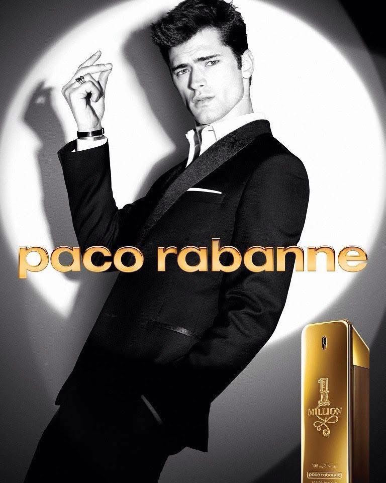 PACO RABANNE ONE MILLION 100ML