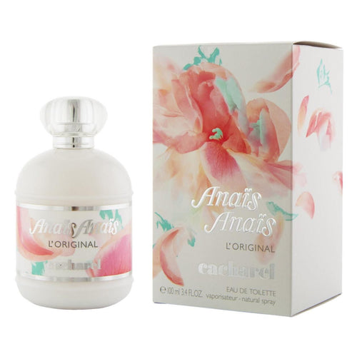 CACHAREL ANAIS ANAIS 100ML