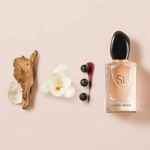 ARMANI SI EAU DE PARFUM 100ML