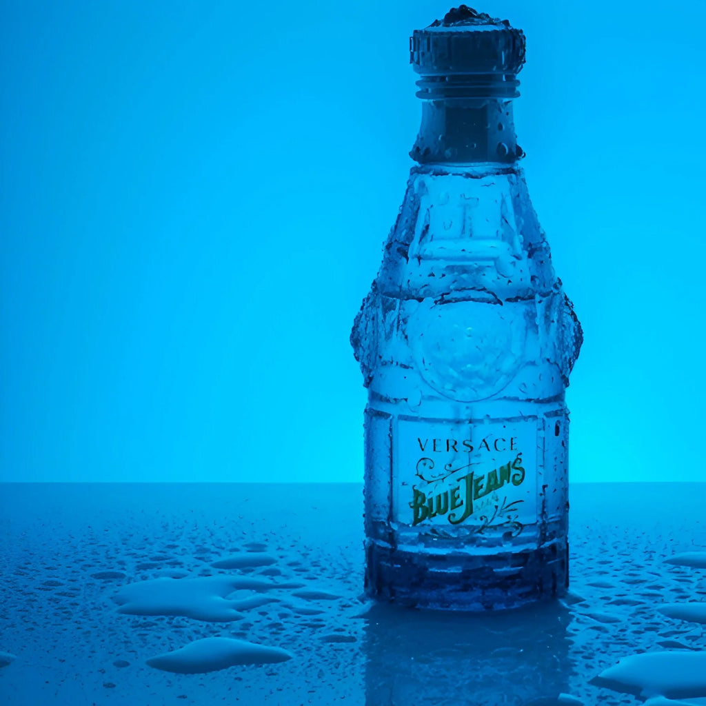 VERSACE BLU JEANS 75ML UOMO