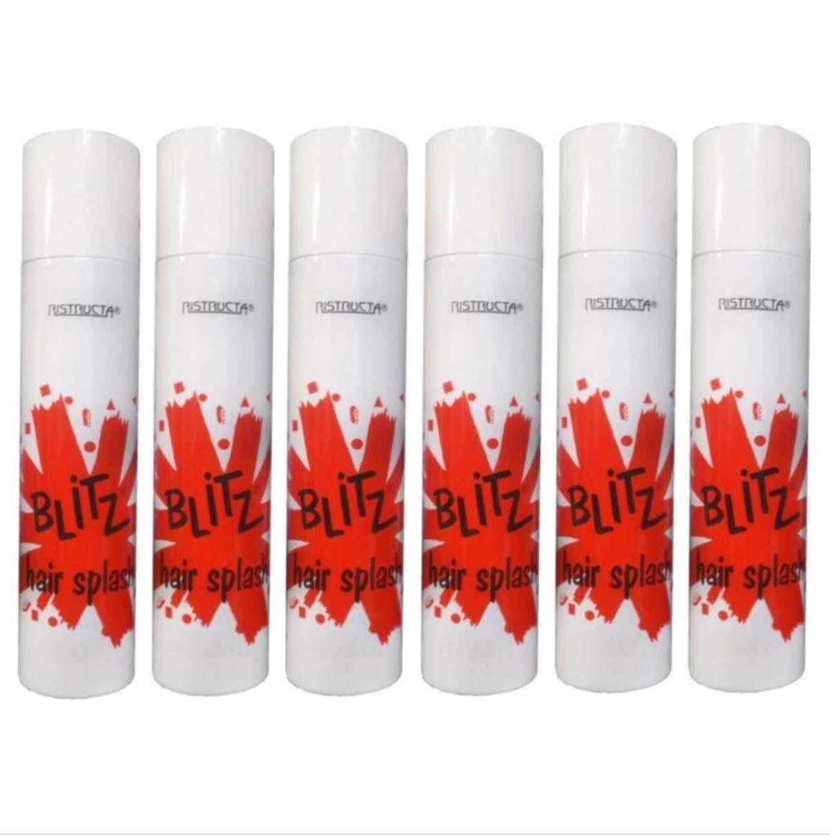LACCA ECOLOGICA BLITZ 330ML