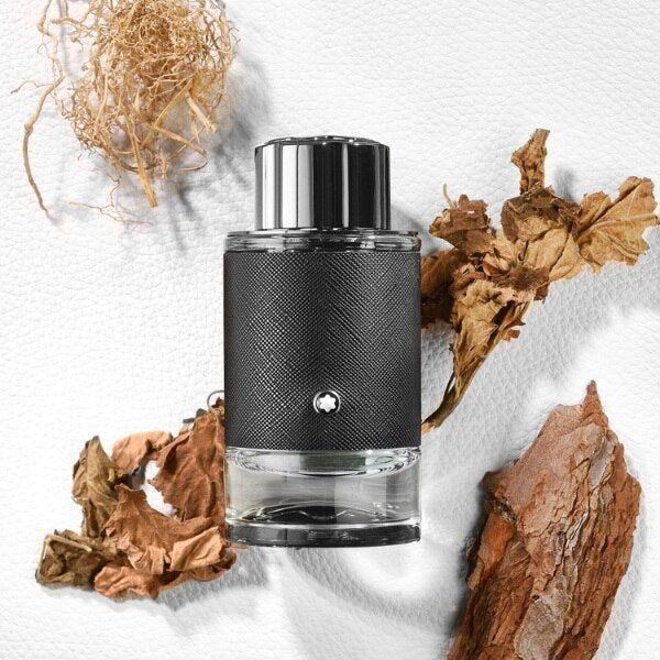 MONTBLANC EXPLORER EAU DE PARFUM 100ML
