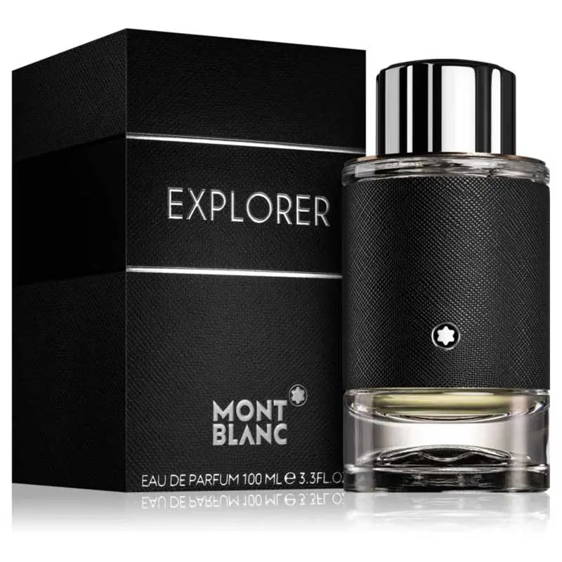 MONTBLANC EXPLORER EAU DE PARFUM 100ML