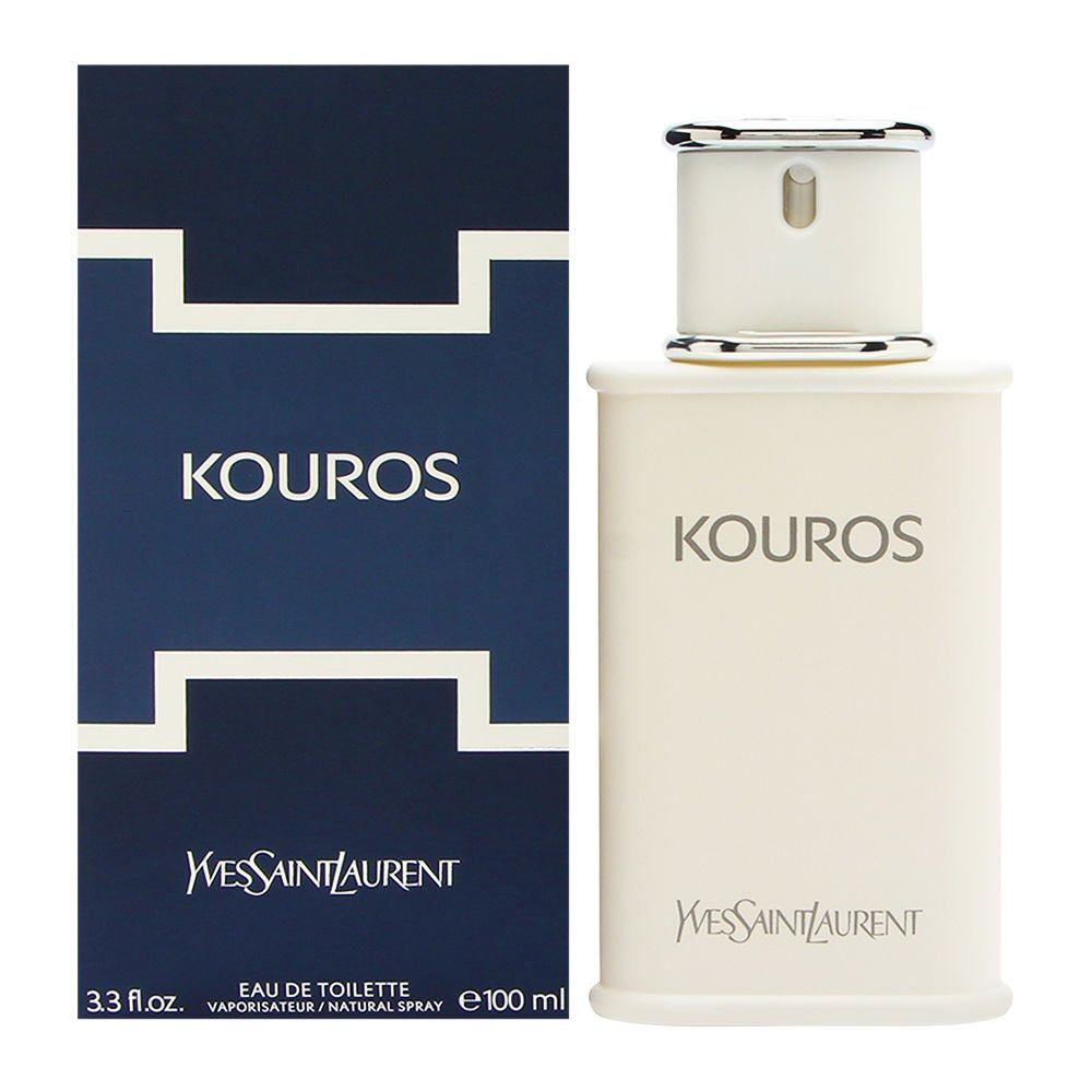 YSL KOUROS 100ML