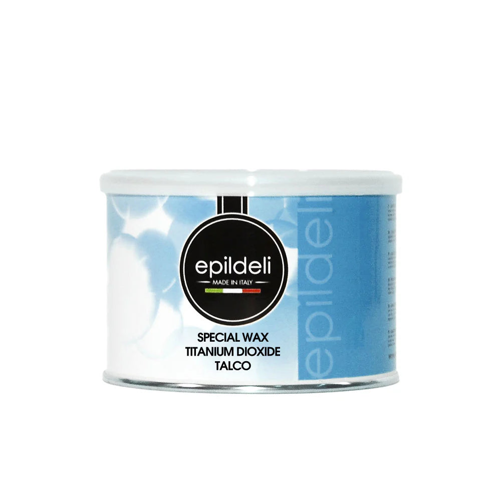 EPILDELI CERETTA DEPILATORIA AL TALCO 400ML