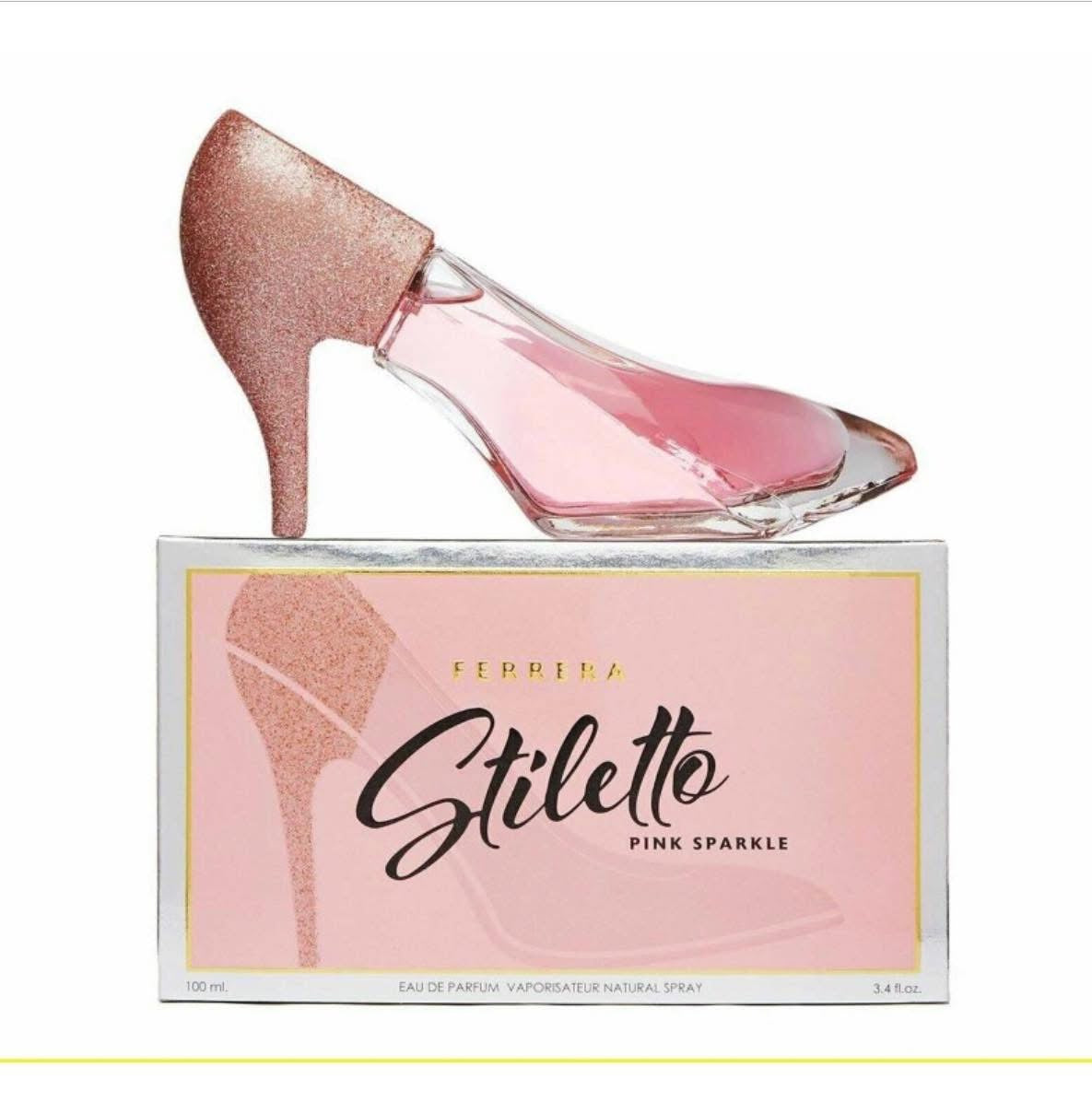 MONTAGE STILETTO 100ML