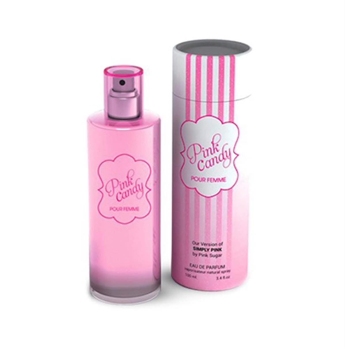 MONTAGE PINK CANDY 100ML