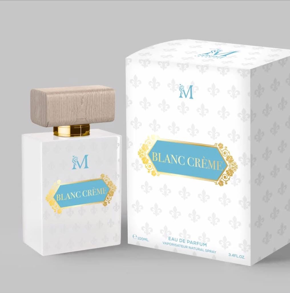 MONTAGE BLANC CREME 100ML