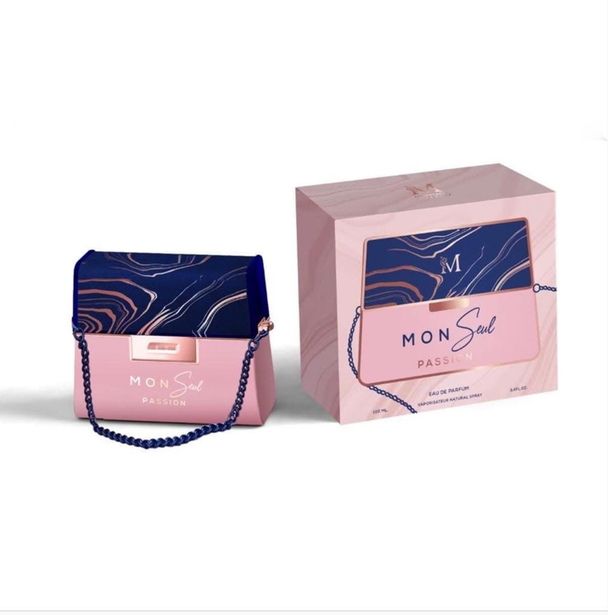 MONTAGE MON SEUL 100ML