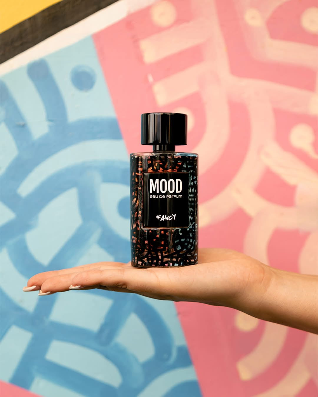 MOOD FANCY EAU DE PARFUM 100ML