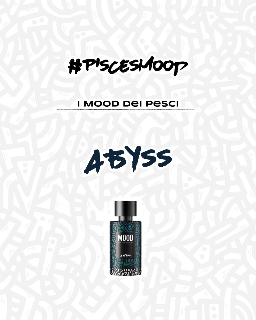MOOD ABYSS EAU DE PARFUM 100ML