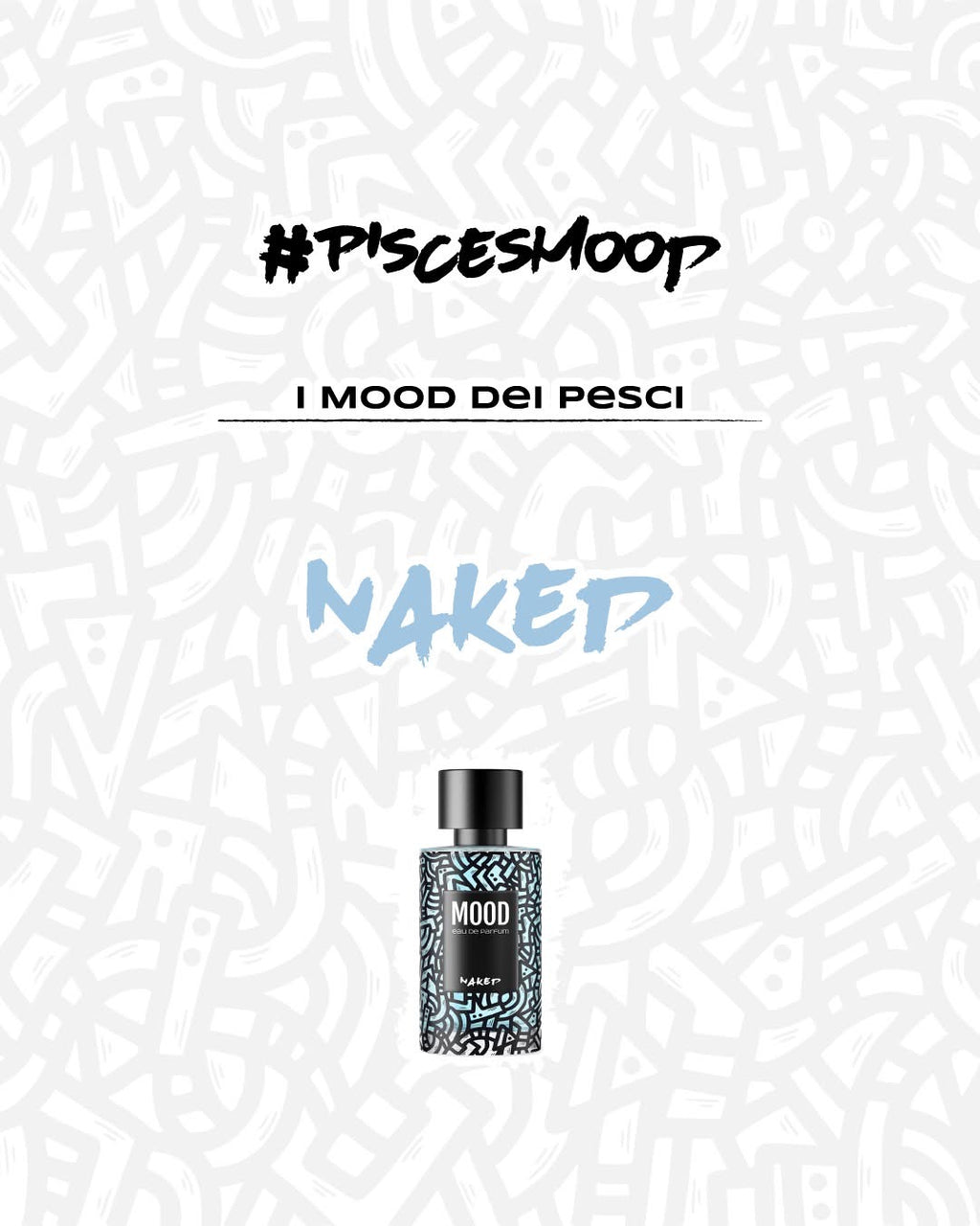 MOOD NAKED EAU DE PARFUM 100ML
