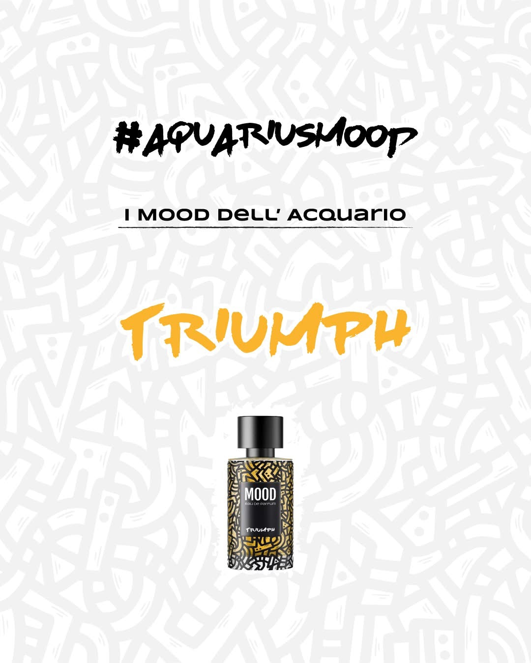 MOD TRIUMPH EAU DE PARFUM 100ML