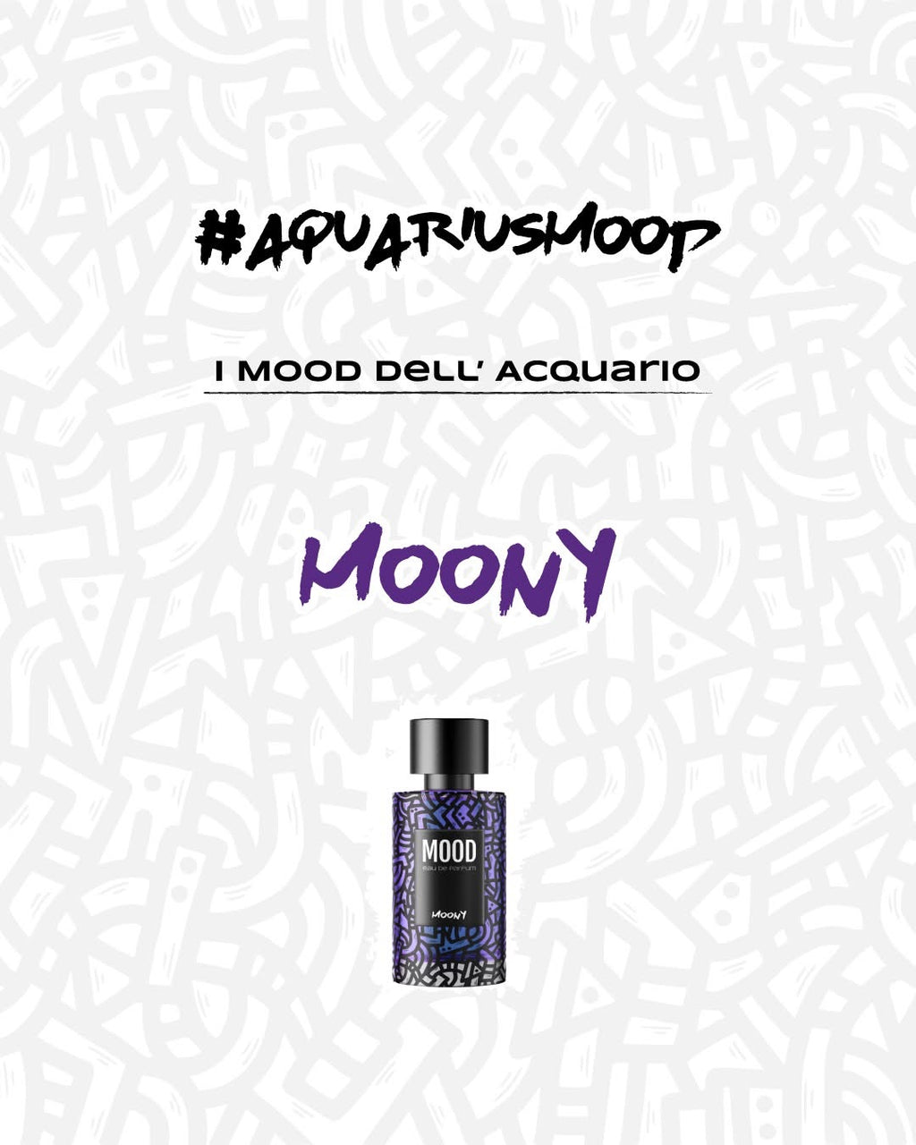 MOOD MOONY EAU DE PARFUM 100ML
