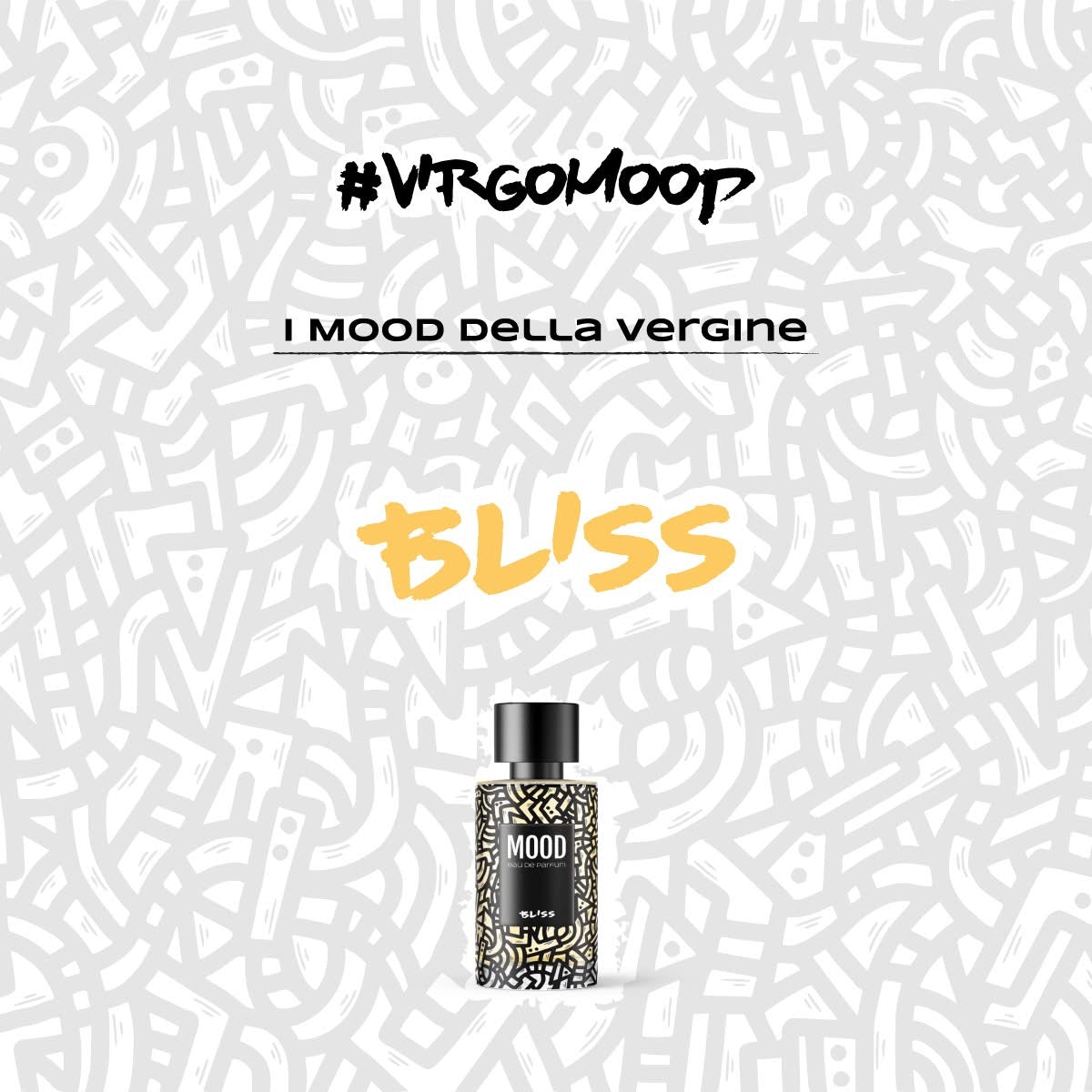 MOOD BLISS EDP 100ML