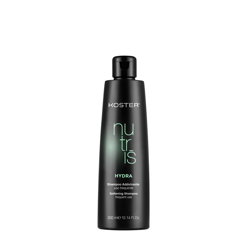 KOSTER SHAMPOO HYDRA USO FREQUENTE
