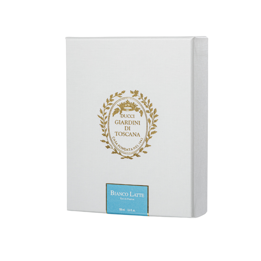 GIARDINI DI TOSCANA BIANCO LATTE EAU DE PARFUM 100ML
