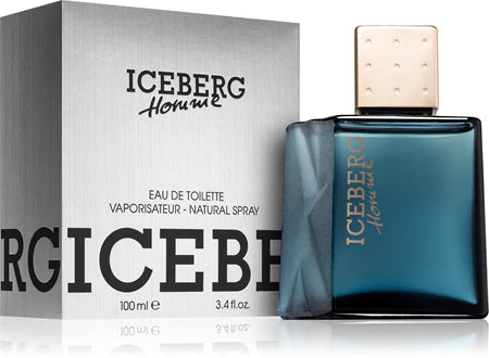 ICEBERG HOMME 100ML