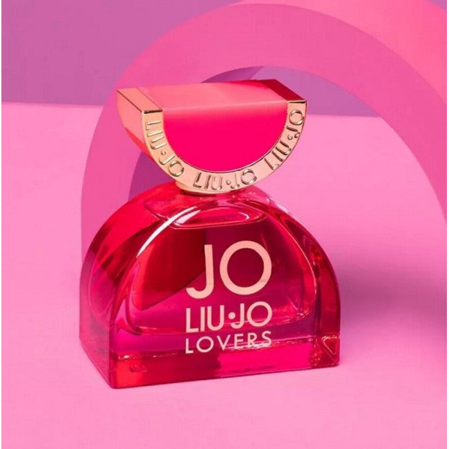 LIU-JO LOVERS EAU DE TOILETTE 100ML