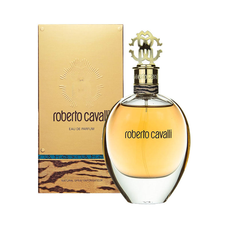 ROBERTO CAVALLI EAU DE PARFUM 30ML