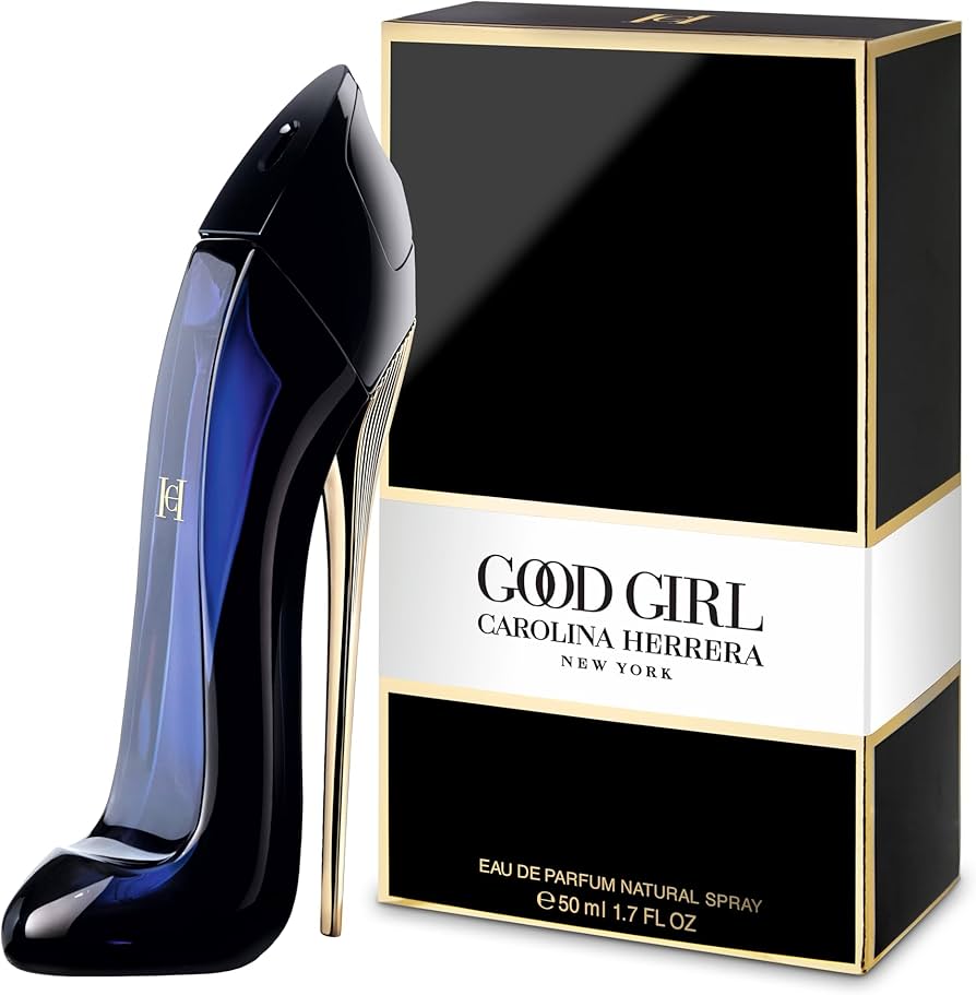 CAROLINA HERRERA GOOD GIRL EAU DE PARFUM 50ML