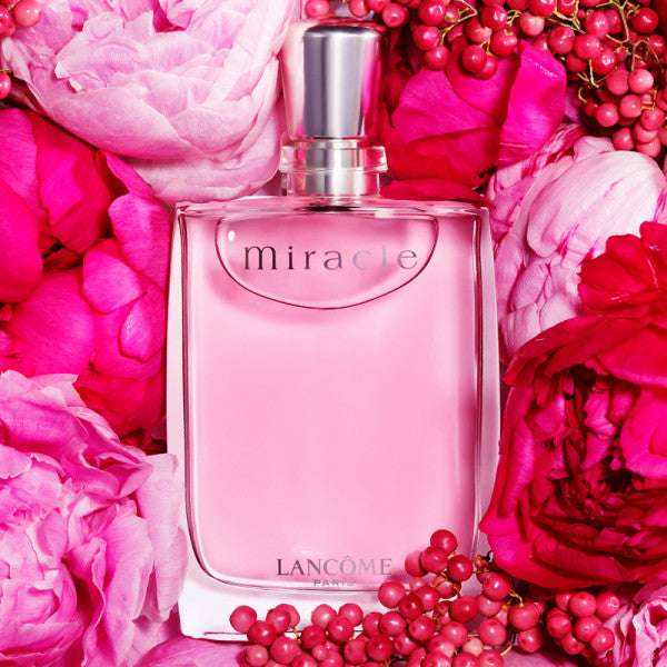 LANCOME MIRACLE EAU DE PARFUM 30ML