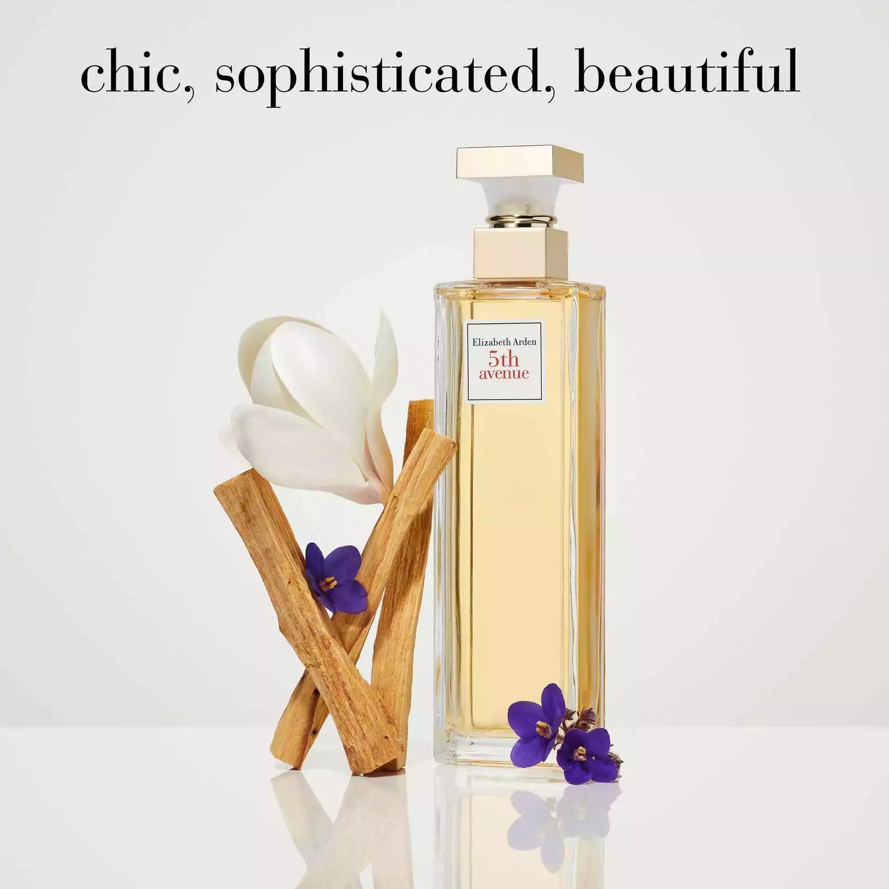 ELIZABETH ARDEN 5TH AVENUE 125ML EAU DE PARFUM