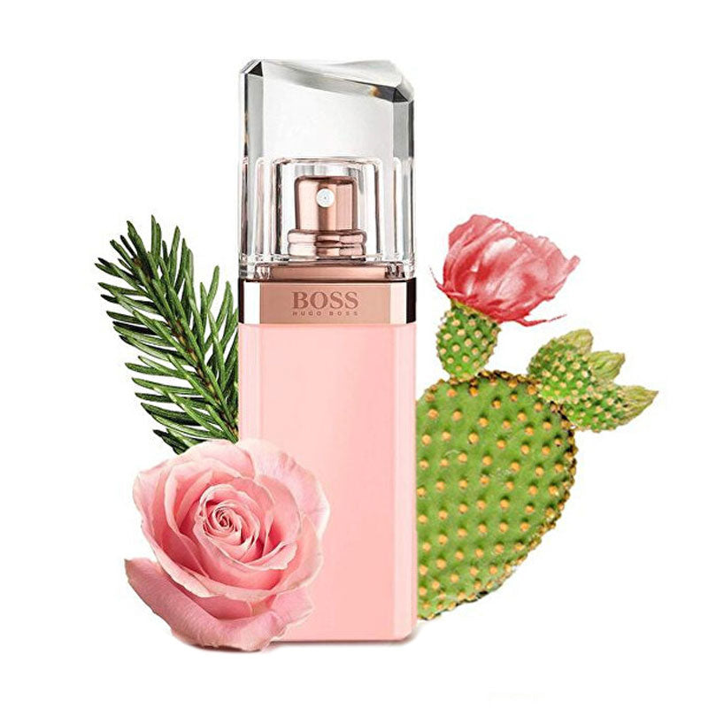 HUGO BOSS MA VIE L’EAU POUR FEMME EAU DE TOILETTE 50ML