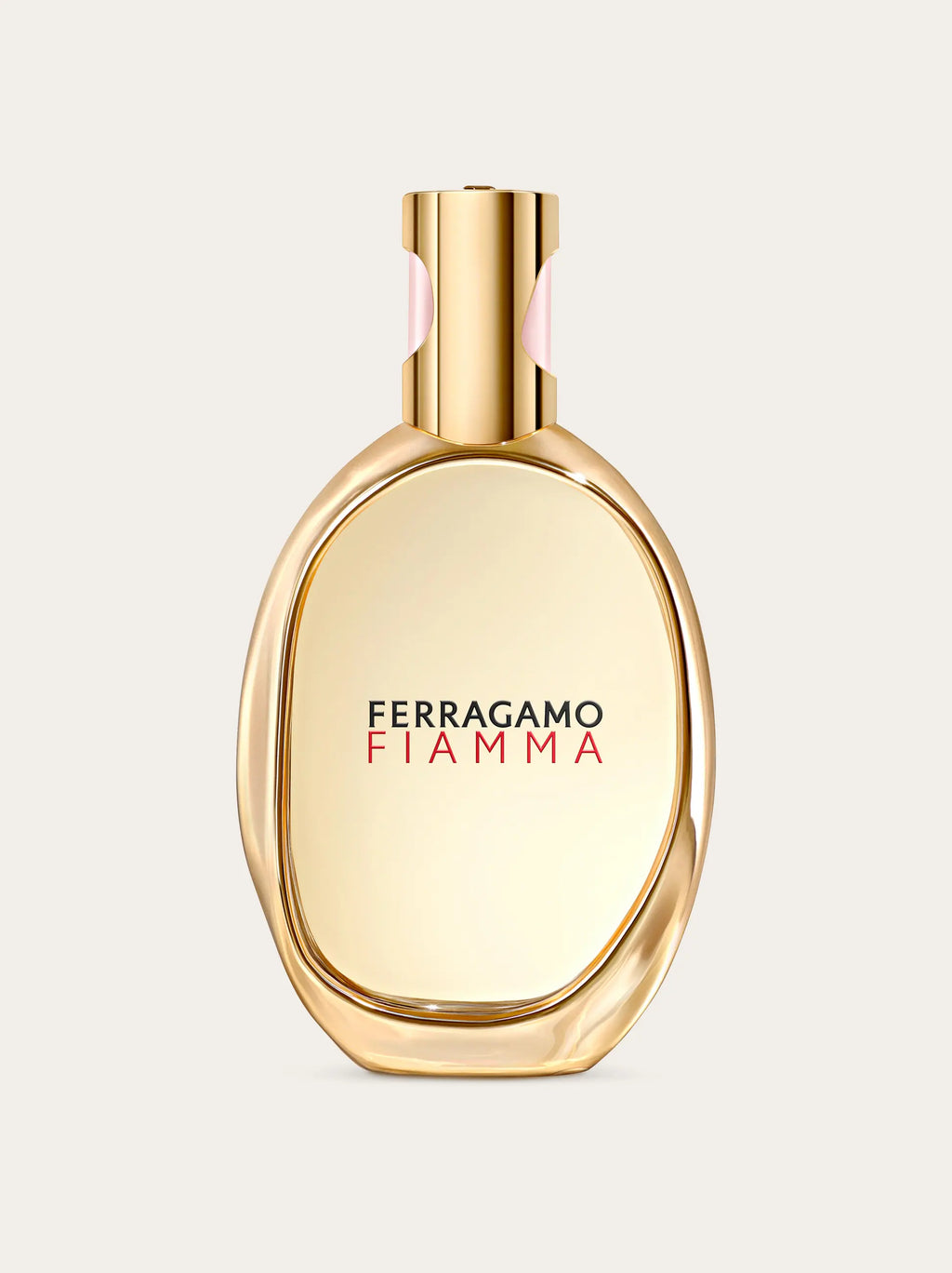 FERRAGAMO FIAMMA EAU DE PARFUM 100ML 85€