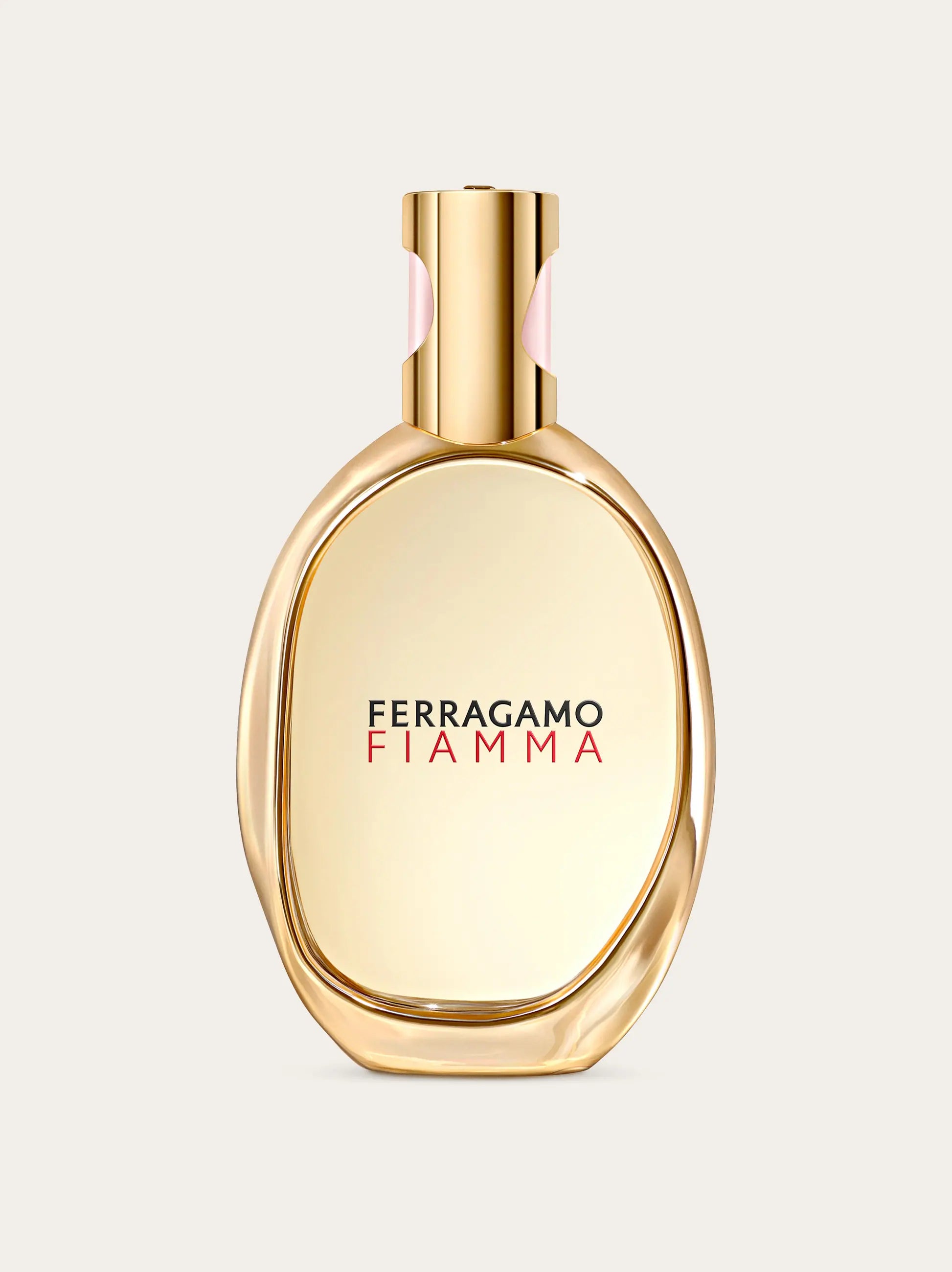 FERRAGAMO FIAMMA EAU DE PARFUM 100ML 85€