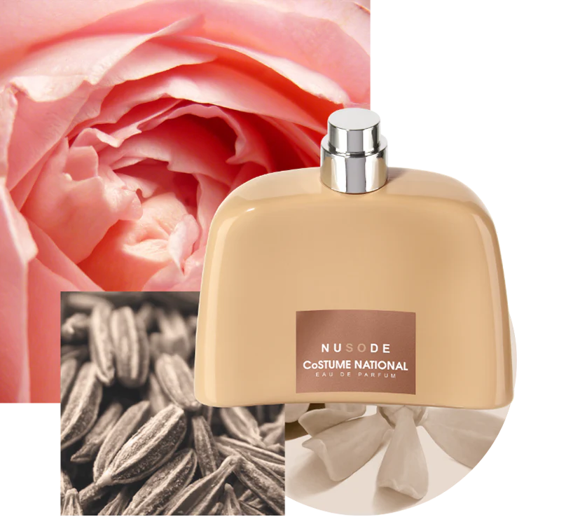 COSTUME NATIONAL SO NUDE EAU DE PARFUM 100ML