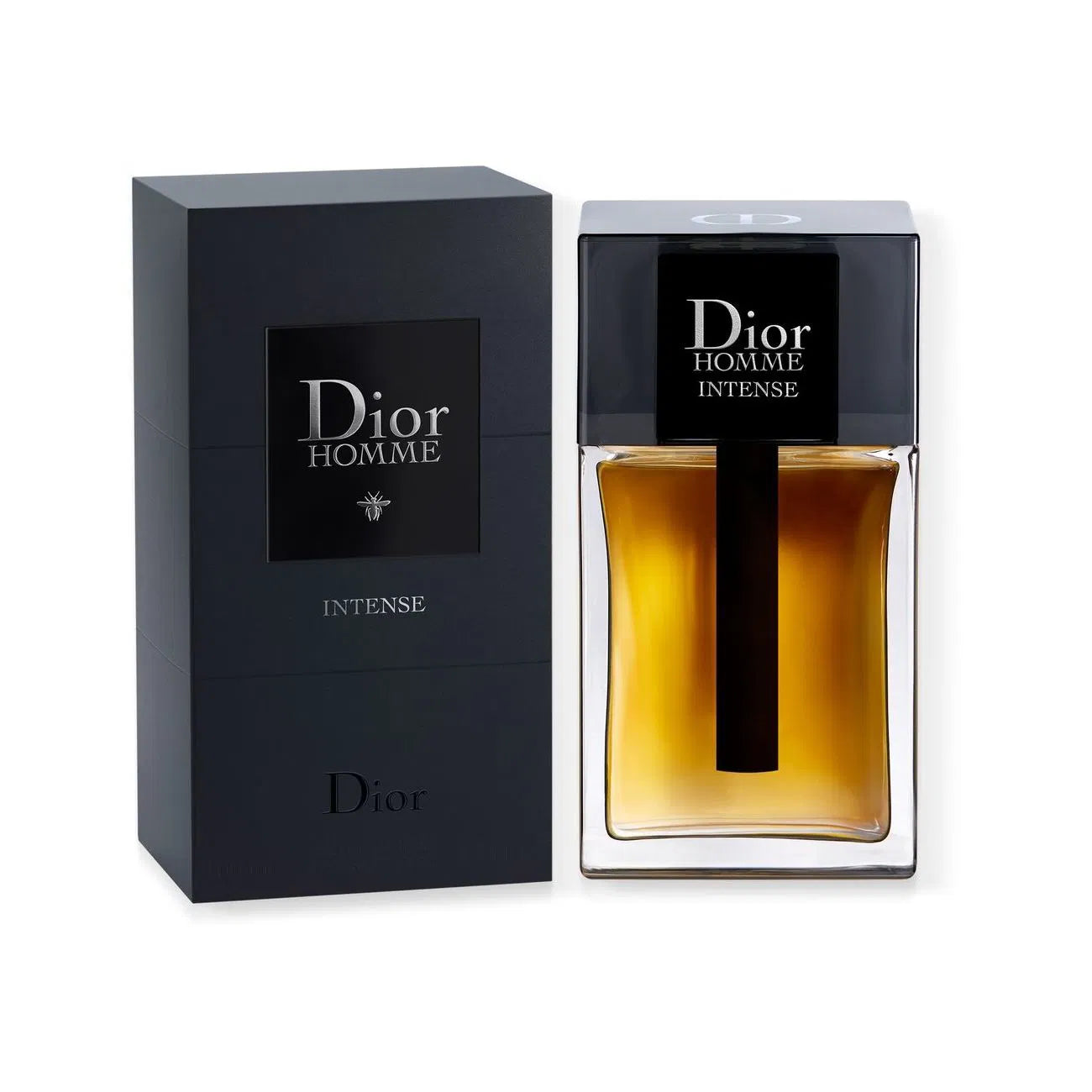 DIOR HOMME INTENSE 100ML EAU DE PARFUM