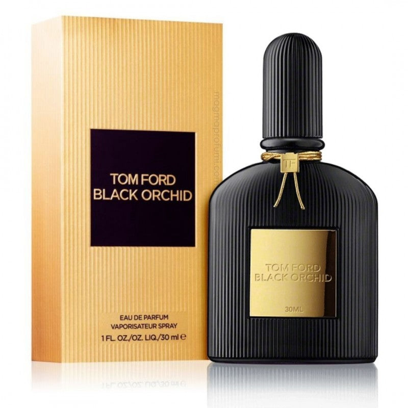 TOM FORD BLACK ORCHID 30ML EAU DE PARFUM
