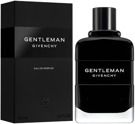 GIVENCHY GENTLEMAN EAU DE PARFUM 60ML